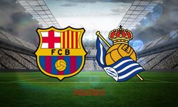 Barcelona – Real Sociedad Maçı Ne Zaman, Saat Kaçta ve Hangi Kanalda?