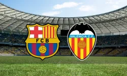 Barcelona - Valencia Maçı Ne Zaman, Saat Kaçta ve Hangi Kanalda? İşte Muhtemel 11’ler