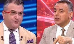 Cem Küçük’ten Barış Yarkadaş'a CHP İstanbul İl Kongresi Cevabı: “Yetki YSK’nındır, Hukuksuzluğu Onaylamayalım''