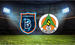 Başakşehir - Alanyaspor Maçı Ne Zaman? Saat Kaçta? Hangi Kanalda?