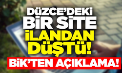 Basın İlan Kurumu'ndan o haber sitesine suç duyurusu
