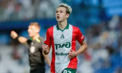 Galatasaray’dan Yılın Transfer Operasyonu! Ivan Karpov Duyurdu: Aleksey Batrakov İmzayı Atıyor!
