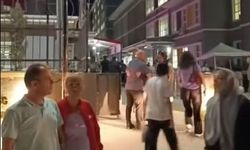 Balıkesir Üniversitesi'nde Yurt Krizi! KYK Yurdu'nda Kız Öğrenciler Gece Yarısı Yurttan Çıkartıldı!