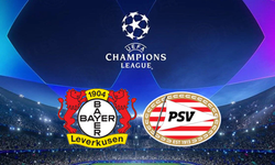 Bayer Leverkusen - PSV Maçı Ne Zaman? Saat Kaçta? Hangi Kanalda, Şifresiz mi?