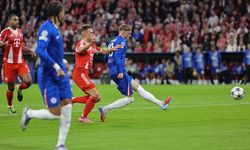 Şampiyonlar Ligi’nde Bayern’den net galibiyet: Chelsea’ye karşı 3–1