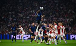 Ajax 0–2 Inter: Thuram’dan Duble, Çalhanoğlu’ndan İki Asistle Zafere