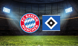 Bayern Münih - Hamburg Maçı Ne Zaman? Saat Kaçta? Hangi Kanalda?