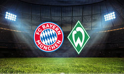Bayern Münih - Werder Bremen Maçı Ne Zaman? Saat Kaçta? Hangi Kanalda?