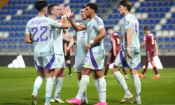 Dünya Kupası Elemelerinde İskoçya, Belarus Deplasmanında 2-0’la Kazandı
