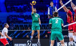 Belçika – Finlandiya Voleybol Maçı Ne Zaman? Saat Kaçta? Hangi Kanalda Yayınlanacak?