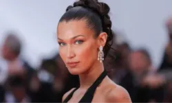 Bella Hadid'den Hastalık Paylaşımı! Lyme Hastalığıyla Savaşıyor! Lyme Hastalığı Nedir, Belirtileri Neler?