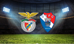 Benfica - Gil Vicente Maçı Ne Zaman? Saat Kaçta? Hangi Kanalda?