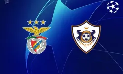 Benfica - Karabağ Maçı Ne Zaman, Saat Kaçta, Hangi Kanalda Yayınlanacak? | UEFA Şampiyonlar Ligi