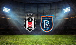 Beşiktaş - Başakşehir Maçı Ne Zaman? Saat Kaçta? Hangi Kanalda Yayınlanacak?