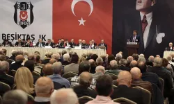 Beşiktaş’ta Yeni Dönem Başlıyor: Divan Başkanlık Kurulu Seçimi 19 Ekim’de!