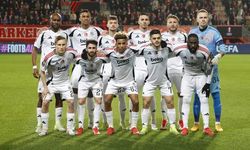Beşiktaş’ın Göztepe Maçı Kadrosu Açıklandı! 6 Eksik Var