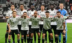 Beşiktaş'ta İpler Koptu! 2 Oyuncu Kadroya Alınmayacak!