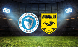 Beyoğlu Yeni Çarşı – Adana 01 FK Maçı Ne Zaman? Saat Kaçta? Hangi Kanalda Yayınlanacak?