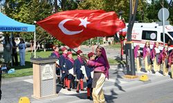 Bigadiç’in Kurtuluşunun 103. Yılı Coşkuyla Kutlandı