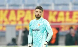 Trabzonspor'dan Kaleci Atağı! Uğurcan Çakır'ın Yerine Yeni Kalecisini Buldu!