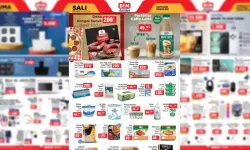 Bim 9-12 Eylül Kataloğu Yayınlandı! Bim Aktüel'de Hangi Ürünler İndirime Girdi? İşte Birbirinden Güzel İndirimler: