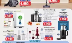 BİM Aktüel 19 Eylül 2025 Kataloğu Yayınlandı: Bu Cuma Kaçırılmayacak İndirimler!