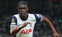 Fenerbahçe’de Transfer Harekatı! Yves Bissouma Yeniden Gündemde