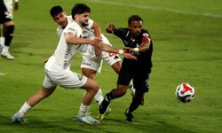 Bodrum FK, Kendi Evinde Vanspor’u 2-0 Mağlup Etti!