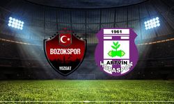 Yozgat Bozokspor – Hopaspor Maçı Ne Zaman? Saat Kaçta? Hangi Kanalda?