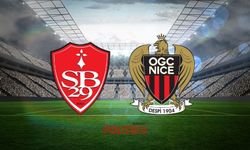 Brest – Nice Maçı Ne Zaman, Saat Kaçta ve Hangi Kanalda? Ligue 1 - 5. Hafta