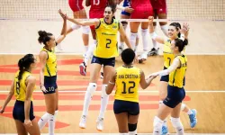 2025 FIVB Dünya Şampiyonası: Brezilya - Fransa Maçı Ne Zaman? Saat Kaçta? Hangi Kanalda Yayınlanacak?