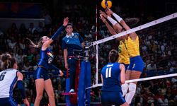 2025 FIVB Dünya Şampiyonası Yarı Final: Brezilya - İtalya Maçı Ne Zaman? Saat Kaçta? Hangi Kanalda Yayınlanacak?