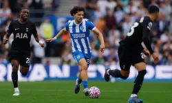 Premier Lig’de Nefes Kesen Maç! Brighton ile Tottenham 2-2 Berabere Kaldı