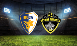 Bucaspor 1928 - Beykoz Spor Maçı Ne Zaman? Saat Kaçta? Hangi Kanalda?