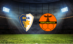 Bucaspor 1928 - İzmir Çoruhlu Maçı Ne Zaman? Saat Kaçta? Hangi Kanalda Yayınlanacak?