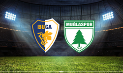 Bucaspor 1928 – Muğlaspor Maçı Ne Zaman? Saat Kaçta? Hangi Kanalda Yayınlanacak?