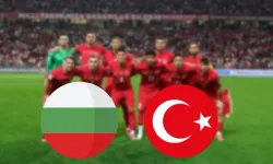 Bulgaristan - Türkiye Maçı Ne Zaman, Saat Kaçta ve Hangi Kanalda Yayınlanacak?
