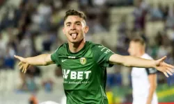 Burak İnce Suudi Arabistan’a Transfer Oldu! Al-Akhdoud Resmen Açıkladı