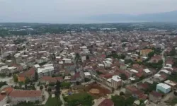 Bursa Orhangazi'de 42 Milyon TL Değerinde Zeytinyağı Tesisi Yatırımı!
