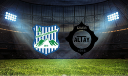 Bursa Yıldırımspor - Altay Maçı Ne Zaman? Saat Kaçta? Hangi Kanalda Yayınlanacak?