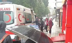 6 Öğrenci Zehirlenme Şüphesiyle Hastaneye Kaldırıldı!