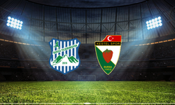 Bursa Yıldırım FK – Kestel Belediyespor Maçı Ne Zaman? Saat Kaçta? Hangi Kanalda Yayınlanacak?