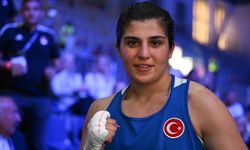 Dünya Boks Şampiyonası'nda Heyecan Dorukta! Busenaz Sürmeneli, Hatice Akbaş ve Emrah Yaşar Çeyrek Finalde!