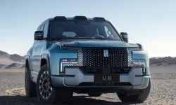 BYD Türkiye’de Satacağı Yeni Modelleri Tanıttı: Yangwang U8 ve U9 Avrupa’da İlk Kez Türkiye’de! Satışlar Ne Zaman?