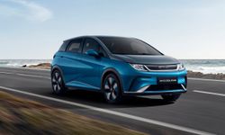 BYD Türkiye’de Eylül 2025 Fiyatlarını Güncelledi! İşte Zamlı Liste