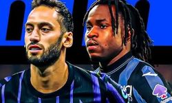 Galatasaray ve Fenerbahçe İstiyordu! Hakan Çalhanoğlu ve Ademola Lookman Transferleri Yattı! UEFA Listesine Yazıldı!