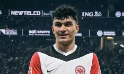 Avrupa Devleri Can Uzun'un Peşinde! Frankfurt Can Uzun İçin Servet İstiyor!