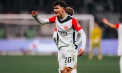 Gurbetçi Yıldız Can Uzun Kimdir? Kaç Yaşında, Nereli? Galatasaray Karşısında İlk 11'de!