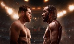 Riyadh Season İçin Heyecan Dorukta! Canelo – Crawford Maçı Ne Zaman? Saat Kaçta? Hangi Kanalda Yayınlanacak?