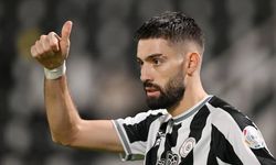 Beşiktaş Yannick Carrasco Transferinden Vazgeçti! Carrasco Transferi Neden Askıya Alındı?